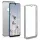 Husa Huawei Y7 (2019) / Y7 Prime (2019), Policarbonat, Argintiu, 47665.67