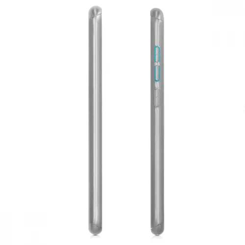 Husa Huawei Y7 (2019) / Y7 Prime (2019), Policarbonat, Argintiu, 47665.67