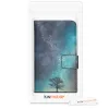 Husa Huawei P20 Lite (2019), Piele ecologica, Multicolor, 49456.03