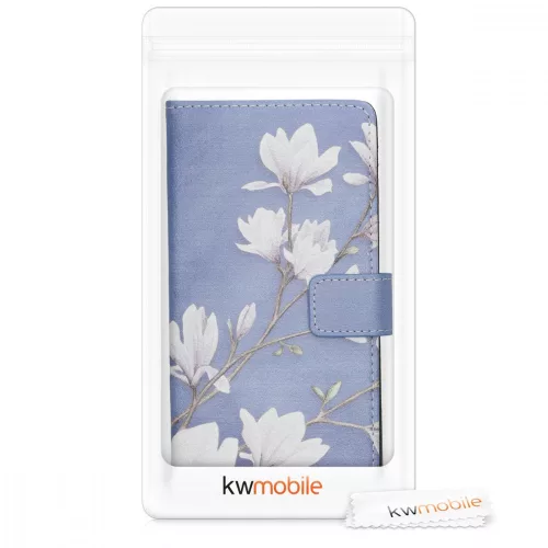 Husa Huawei P20 Lite (2019), Piele ecologica, Multicolor, 49456.02