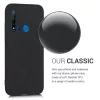 Husa Huawei P20 Lite (2019), Silicon, Negru, 49451.47