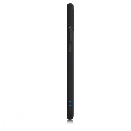 Husa Huawei P20 Lite (2019), Silicon, Negru, 49451.47
