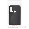 Husa Huawei P20 Lite (2019), Silicon, Negru, 49451.47