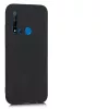 Husa Huawei P20 Lite (2019), Silicon, Negru, 49451.47