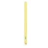 Husa Huawei P20 Lite (2019), Silicon, Galben, 49451.49