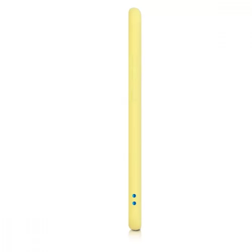 Husa Huawei P20 Lite (2019), Silicon, Galben, 49451.49