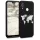 Husa Huawei P20 Lite, Silicon, Negru, 46534.12