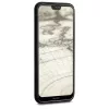 Husa Huawei P20 Lite, Silicon, Negru, 46534.12