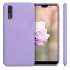 Husa Huawei P20, Silicon, Mov, 45689.108