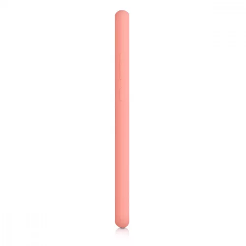 Husa Huawei P20, Silicon, Rose Gold, 45689.76