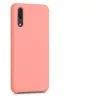 Husa Huawei P20, Silicon, Rose Gold, 45689.76