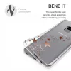 Husa Samsung Galaxy S9, Silicon, Rose Gold, 44196.32
