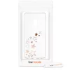 Husa Samsung Galaxy S9, Silicon, Rose Gold, 44196.32