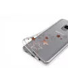 Husa Samsung Galaxy S9, Silicon, Rose Gold, 44196.32