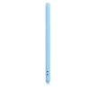Husa Samsung Galaxy A50, Silicon, Albastru, 48054.161