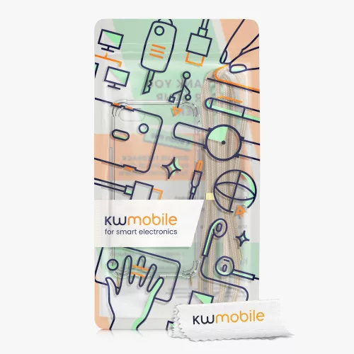 Husa Apple iPhone 8 / iPhone 7 / iPhone SE 2, Silicon, Transparent, 47247.21