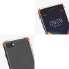 Husa Apple iPhone 8 / iPhone 7 / iPhone SE 2, Silicon, Transparent, 47247.21