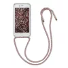 Husa Apple iPhone 8 / iPhone 7 / iPhone SE 2, Silicon, Transparent, 47247.08