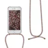 Husa Apple iPhone 8 / iPhone 7 / iPhone SE 2, Silicon, Transparent, 47247.08