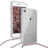 Husa Apple iPhone 8 / iPhone 7 / iPhone SE 2, Silicon, Transparent, 47247.08
