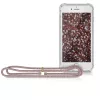 Husa Apple iPhone 8 / iPhone 7 / iPhone SE 2, Silicon, Transparent, 47247.08