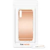 Husa Samsung Galaxy A70, Silicon, Roz, 49631.41