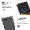 Husa Apple iPhone 8 / iPhone 7 / iPhone SE 2, Silicon, Transparent, 47247.09