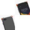 Husa Apple iPhone 8 / iPhone 7 / iPhone SE 2, Silicon, Transparent, 47247.09