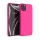 Husa Apple iPhone 11 Pro Max, Silicon, Roz, 49725.08