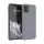 Husa Apple iPhone 11, Silicon, Gri, 49724.155