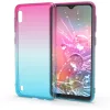 Husa Samsung Galaxy A10, Silicon, Multicolor, 49819.01