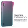 Husa Samsung Galaxy A10, Silicon, Multicolor, 49819.01