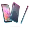 Husa Samsung Galaxy A10, Silicon, Multicolor, 49819.01