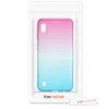 Husa Samsung Galaxy A10, Silicon, Multicolor, 49819.01