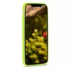 Husa Apple iPhone 11 Pro, Silicon, Galben, 49781.75