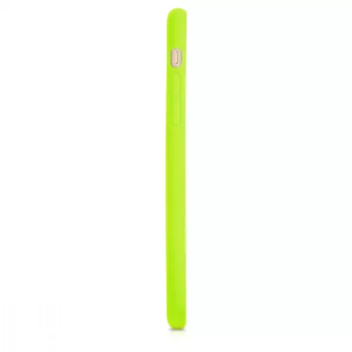 Husa Apple iPhone 11 Pro, Silicon, Galben, 49781.75
