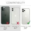 Husa Apple iPhone 11 Pro, Silicon, Galben, 49781.75