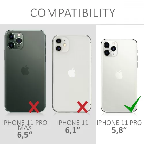 Husa Apple iPhone 11 Pro, Silicon, Galben, 49781.75