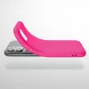 Husa Apple iPhone 11, Silicon, Roz, 49783.77