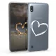Husa Samsung Galaxy A10, Silicon, Multicolor, 49820.02