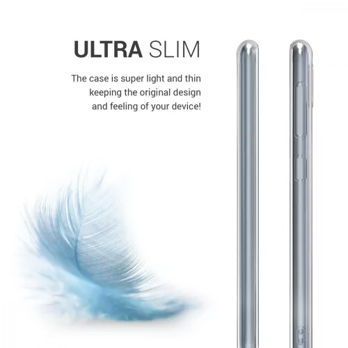 Husa Samsung Galaxy A10, Silicon, Multicolor, 49820.02