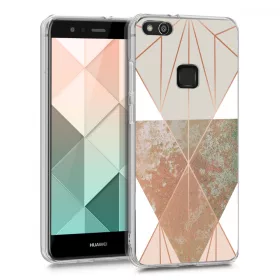 Husa Huawei P10 Lite, Silicon, Multicolor, 41375.54
