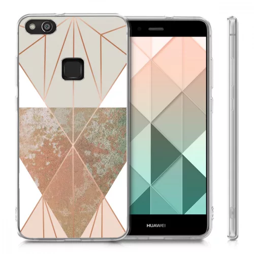Husa Huawei P10 Lite, Silicon, Multicolor, 41375.54