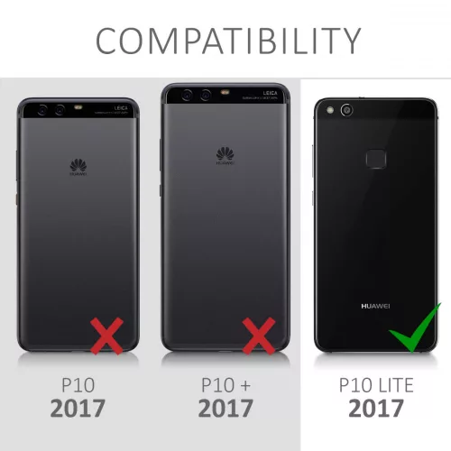 Husa Huawei P10 Lite, Silicon, Multicolor, 41375.54