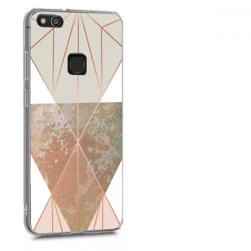 Husa Huawei P10 Lite, Silicon, Multicolor, 41375.54