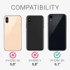 Husa Apple iPhone XR, Silicon, Albastru, 49983.12