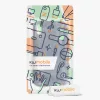 Husa Apple iPhone XR, Silicon, Albastru, 49983.12
