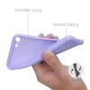 Husa Apple iPhone 8 / iPhone 7 / iPhone SE 2, Silicon, Mov, 49979.139