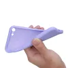 Husa Apple iPhone 8 / iPhone 7 / iPhone SE 2, Silicon, Mov, 49979.139