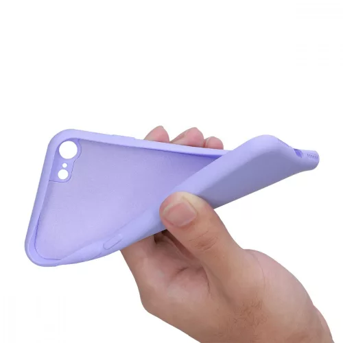 Husa Apple iPhone 8 / iPhone 7 / iPhone SE 2, Silicon, Mov, 49979.139